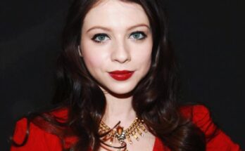 Michelle Trachtenberg