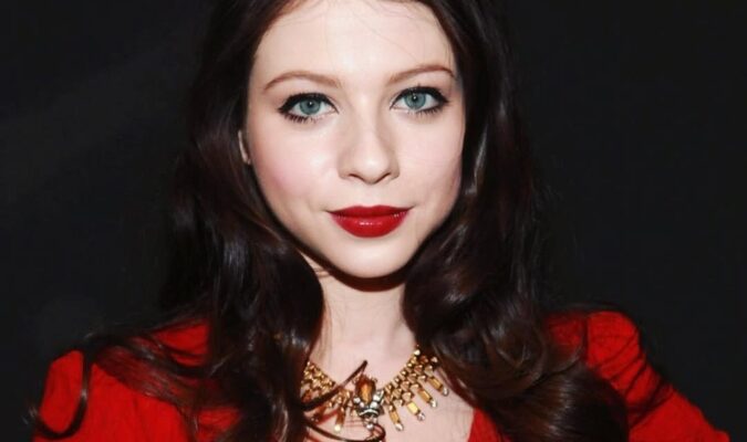 Michelle Trachtenberg